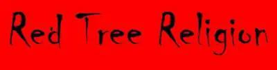 logo Red Tree Religion